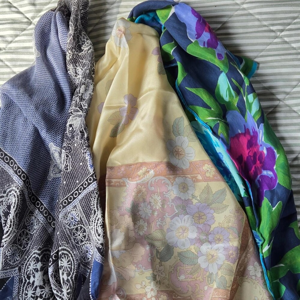 Valentino Women's Multi Scarf-wraps
